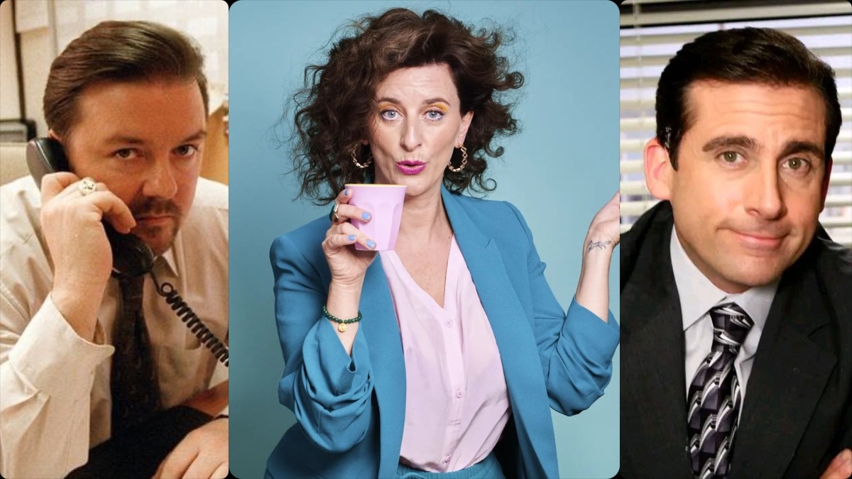 The Office reboot in the works? Here’s everything we know so far