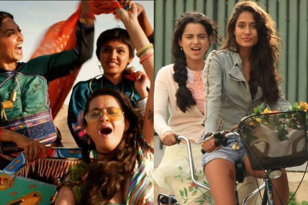 Friendship Day 2022: When Bollywood graced us with some stellar stories of sisterhood and female friendships