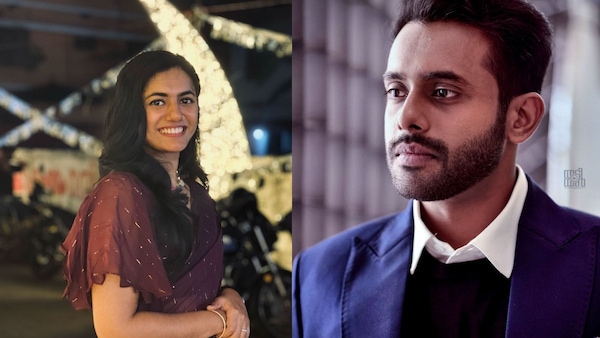 Arjun Ashokan’s Theepori Benny: First-look poster hints at a rustic setting