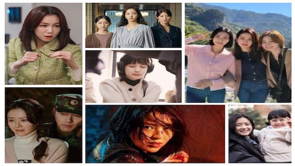 Breaking the mould: 7 recent feminist K-dramas you need to watch