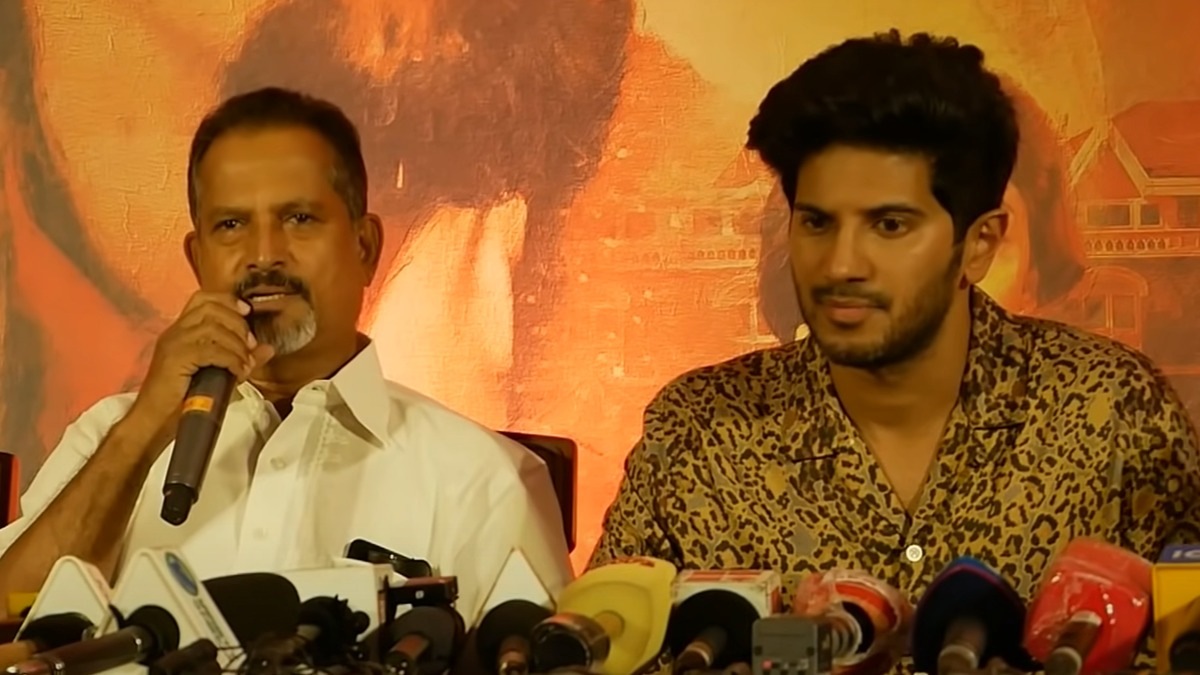 FEUOK to re-evaluate non-cooperation with Dulquer Salmaan and his production house at meeting on March 31