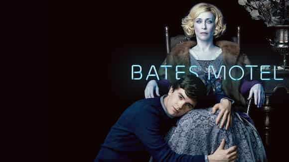 Bates Motel