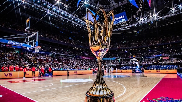 FIBA Women's Basketball World Cup 2026 will be hosted by Germany.