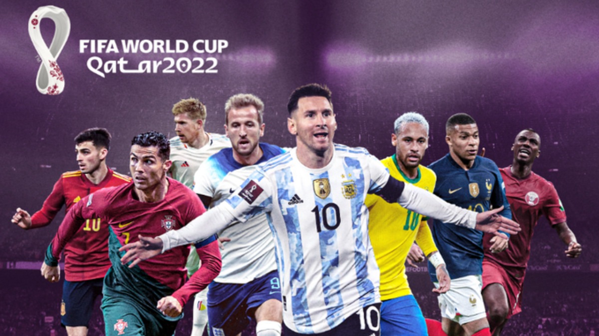 FIFA World Cup 2022: From LGBTQIA+ to alcohol law - key rules introduction by Qatar Government