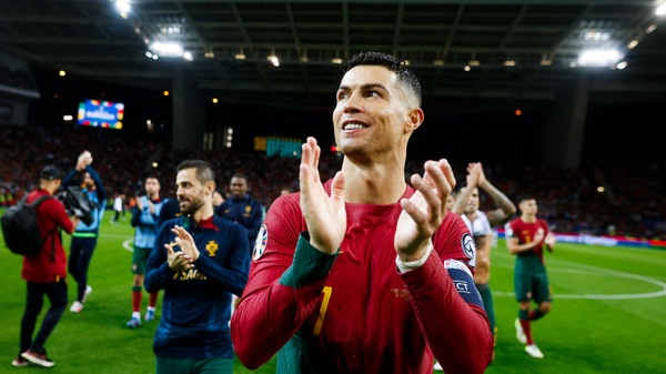 FIFA World Cup 2026 would be Cristiano Ronaldo's 6th World Cup. Image | Portugal on X