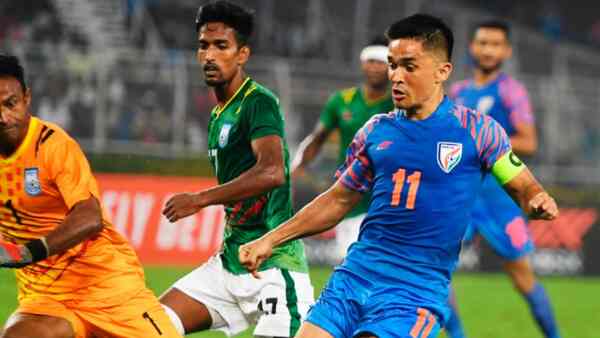 FIFA World Cup Qualifiers: Team India begin preparations against Kuwait, Qatar, coach Igor Stimac names 28 probables