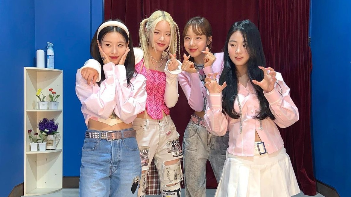 FIFTY FIFTY Lawsuit update: Keena allegedly withdraws legal action, what about other 3 members?