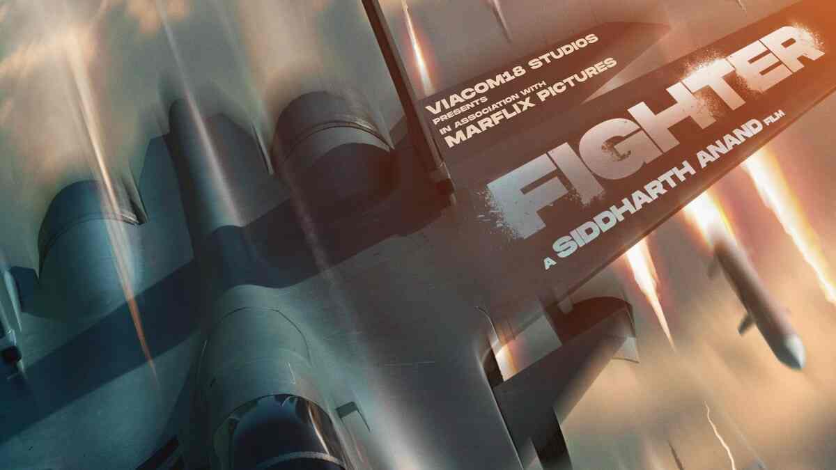 Fighter gets a new release date: Like Pathaan, Siddharth Anand locks Republic Day 2024 for Hrithik Roshan and Deepika Padukone's actioner