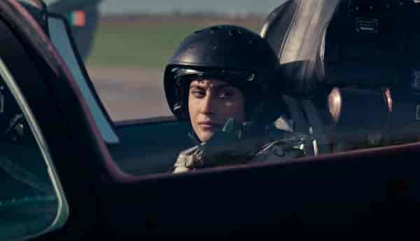 Shoorveer character promo: Regina Cassandra as Flight Lieutenant Avantika Rao is a badass 'fighter'