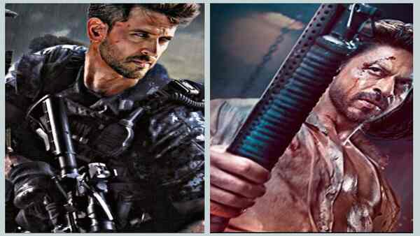 Fighter's action sequences will be bigger than Pathaan's, reveals the stunt director of Siddharth Anand's upcoming film