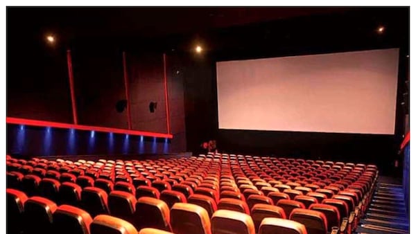 National Cinema Day postponed to September 23, tickets to be available for Rs 75