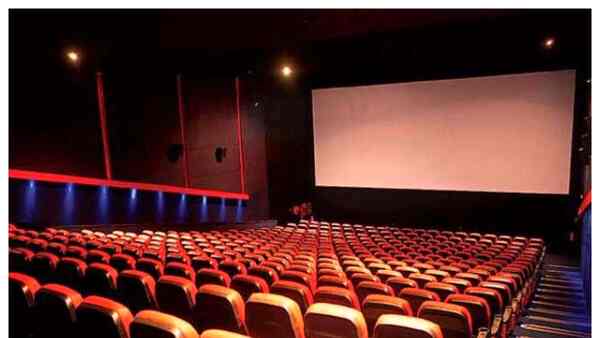 National Cinema Day postponed to September 23, tickets to be available for Rs 75