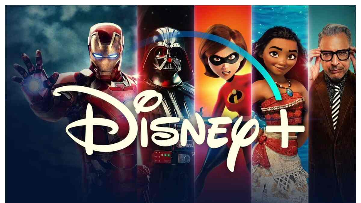 Get a free Disney Plus Hotstar subscription with these Airtel plans