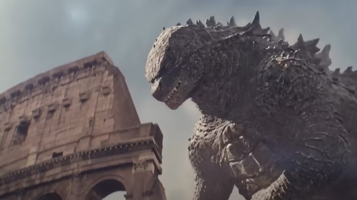 Godzilla x Kong The New Empire The Marvelisation Of The MonsterVerse