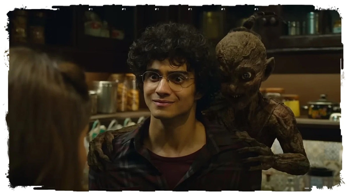 Munjya box office collection day 4 - Sharvari and Abhay Verma-starrer sees a dip, mints Rs 3.75 crore