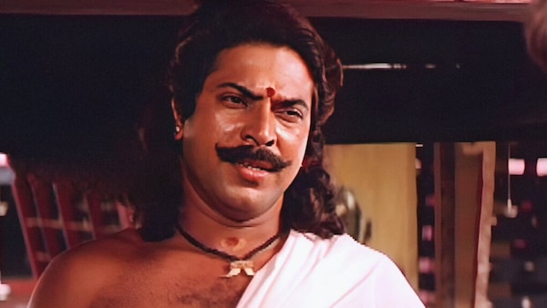 Oru Vadakkan Veeragatha