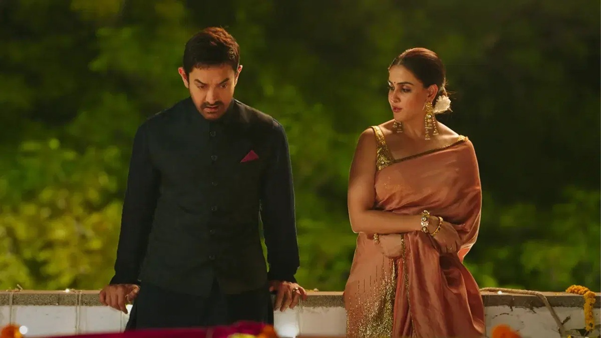 Sitaare Zameen Par rent price drops for Independence Day weekend | Here's how much you need to pay