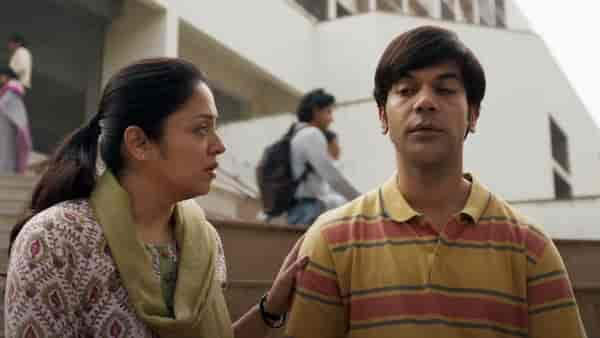 Srikanth: Rajkummar Rao-Starrer Is A Masterclass In How To Diminish An Incredible Story