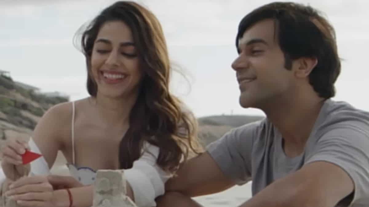 Srikanth box office collection day 6 - Rajkummar Rao's film maintains pace, collects Rs 1.5 crore
