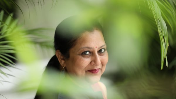 Exclusive! You can't please people all the time: Anantham director Priya