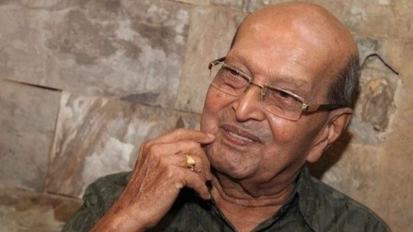 Legendary filmmaker S.K. Bhagavan of Dorai-Bhagavan passes away