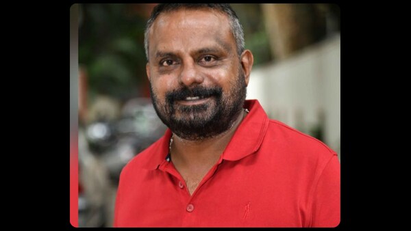 Director Vijaya Prasad on Thothapuri 2, setbacks and embarking on new journeys | Exclusive