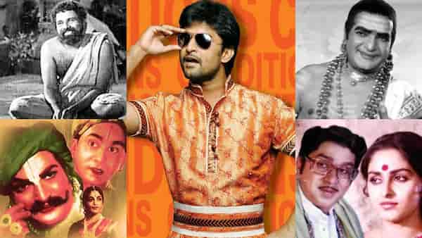 Telugu Language Day: Watch films that celebrate the glory of Telugu on OTT