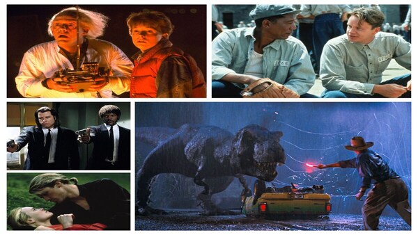 5 Classic Movies from the '80s and '90s on OTT