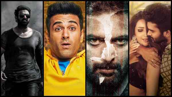 Salaar postponed: Fukrey 3, Iraivan & other films now releasing on September 28