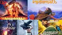 Brahmāstra to Baahubali: 5 films to watch this Mahashivratri