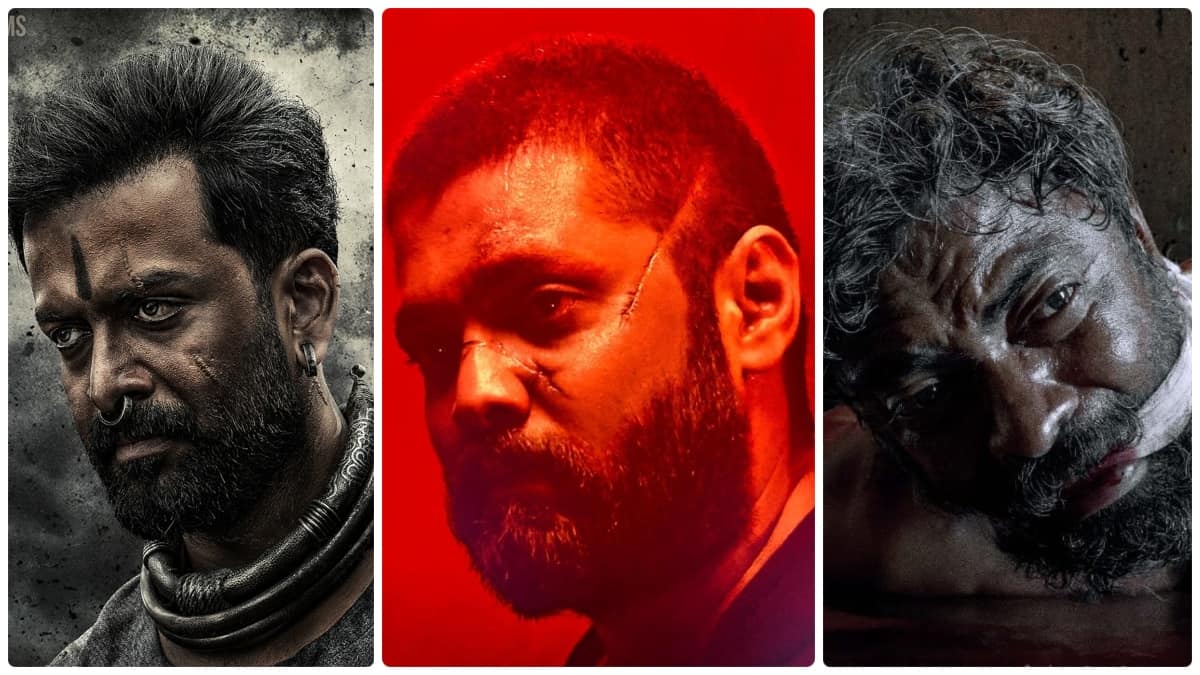 Salaar, Sapta Sagaradaache Ello & more: Most anticipated Kannada films ...