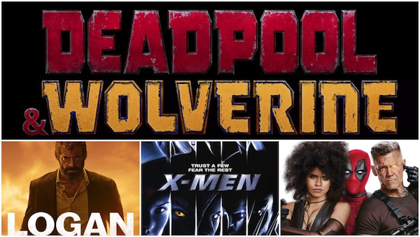 Deadpool & Wolverine – 7 movies you need to watch before the release of Ryan Reynolds and Hugh Jackman starrer