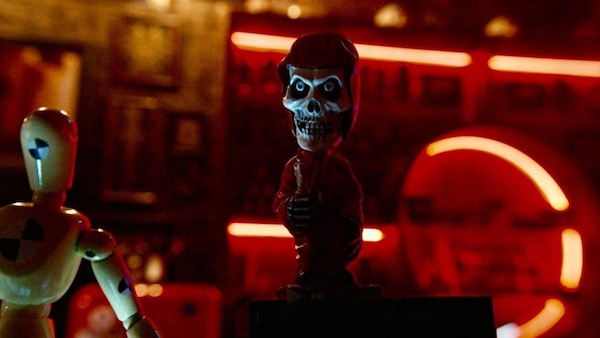 Final Destination Bloodlines. Film still