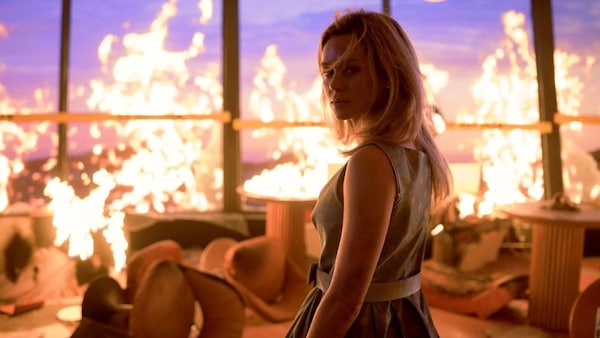 Final Destination Bloodlines. Film still