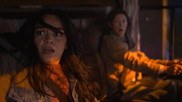 Final Destination Bloodlines. Film still