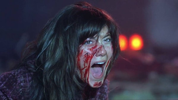 A Still from Final Destination Bloodlines