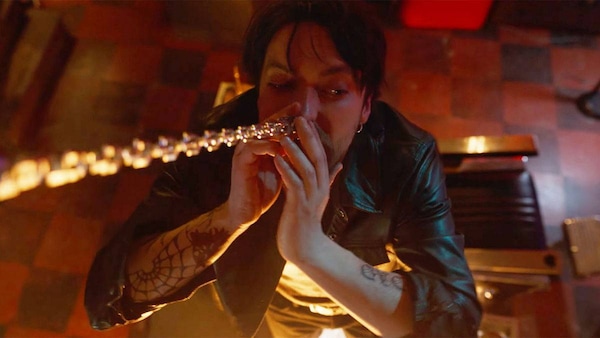Final Destination Bloodlines. Film still