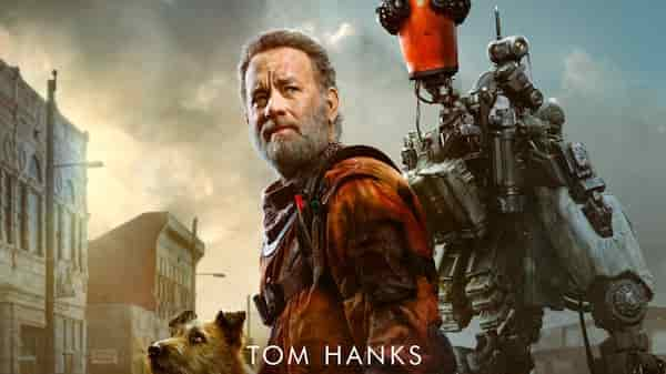 Finch release date: When and where to watch the post-apocalyptic sci-fi film of Tom Hanks