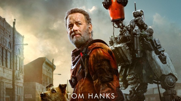 Finch release date: When and where to watch the post-apocalyptic sci-fi film of Tom Hanks