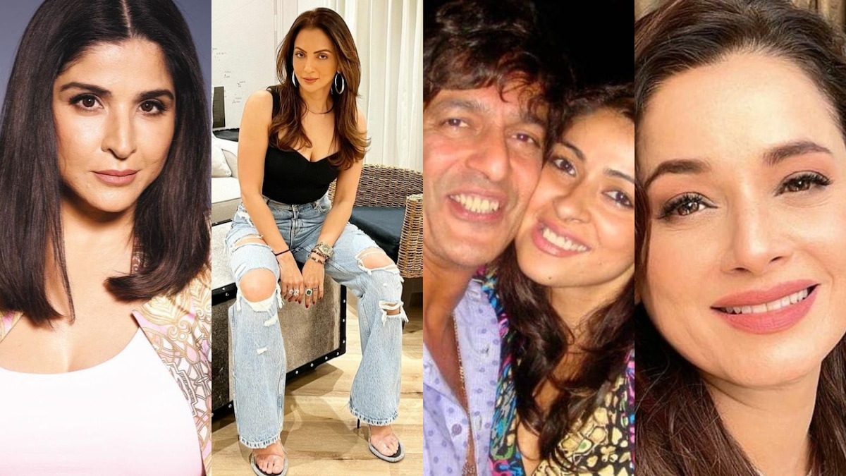 Fabulous Life of Bollywood Wives: Check out some lesser-known facts about these Bollywood divas