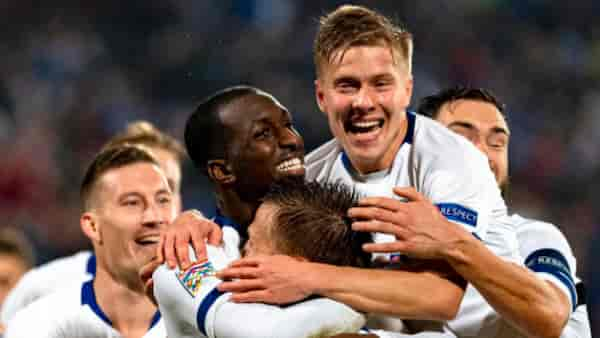 MNE vs FIN, UEFA Nations League 2022-23: Where and when to watch Montenegro vs Finland