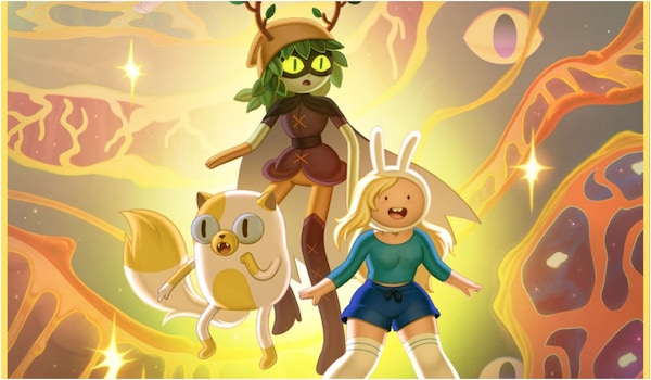 Fionna and Cake season 2 OTT release date in India, plot, voice cast, trailer and more about the spin-off