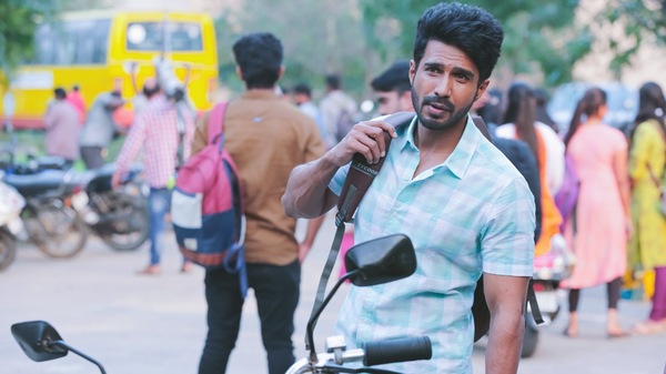 It's official: Vishnu Vishal's FIR to hit the screens on February 11 in Tamil and Telugu