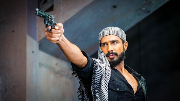 FIR: Vishnu Vishal says he was able to relate to Irfan’s character in the thriller