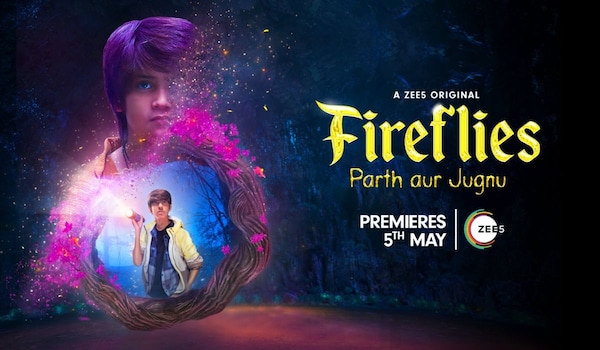 National award-winning fFilmmaker Hemant Gaba all set to 'glow' with ‘Fireflies – Parth Aur Jugnu’