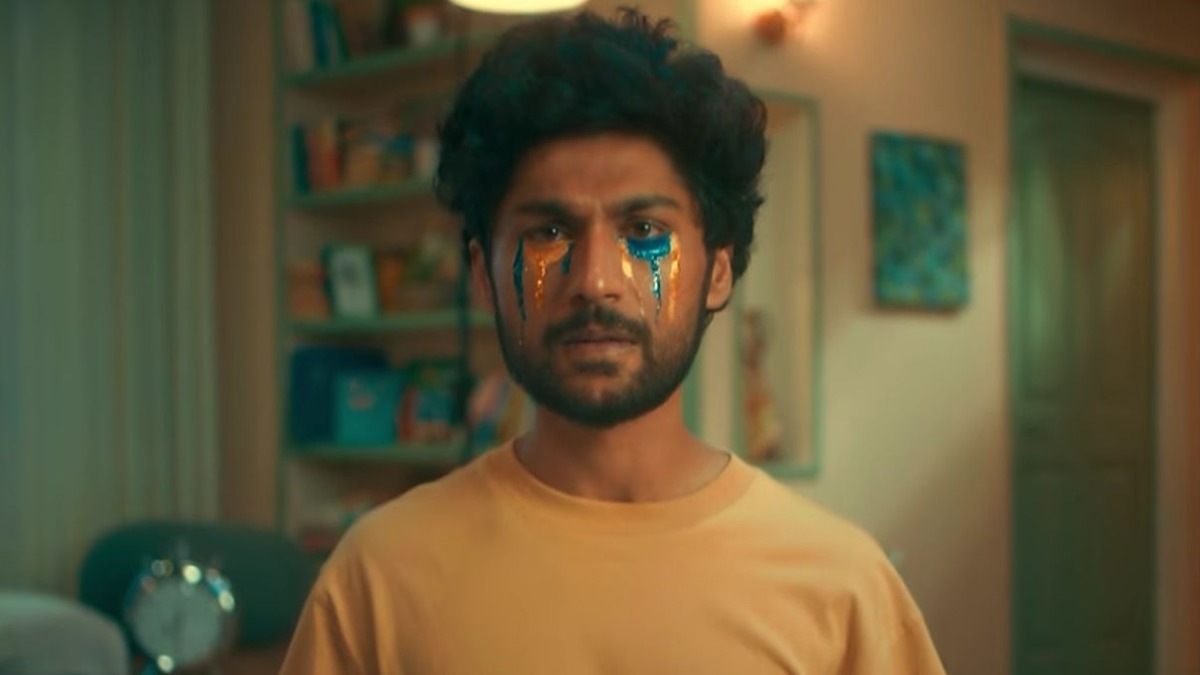 Helu Helu Neene Jeeva from Firefly perfectly captures the protagonist’s struggle with loneliness