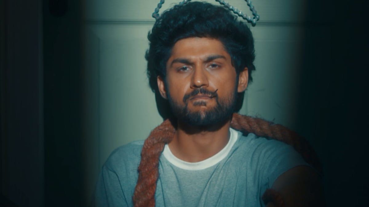 Firefly director Vamshi: Vicky’s problems are generational; Gen Z is very self-centred…