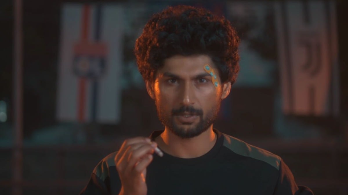 Firefly movie review: Vamshi goes for all flash and little substance in directorial debut