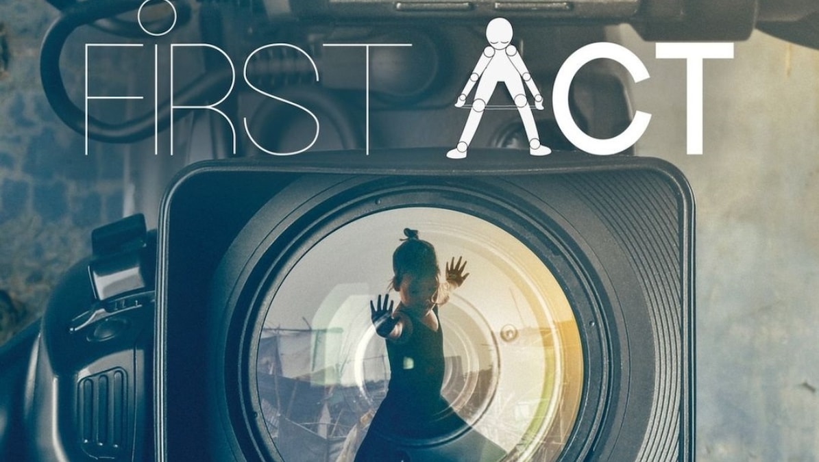 First Act - Prime Video to premiere a revealing journey into the lives of child actors