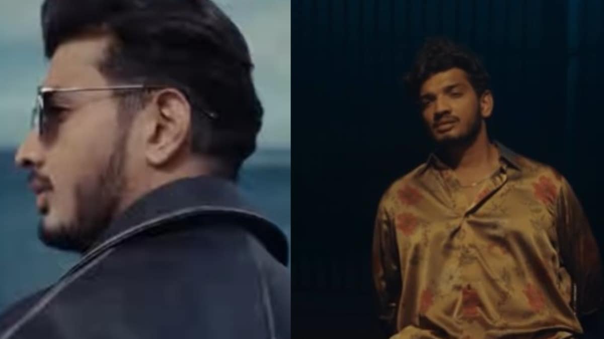 First Copy season 2 teaser: Munawar Faruqui's Arif goes International for piracy business